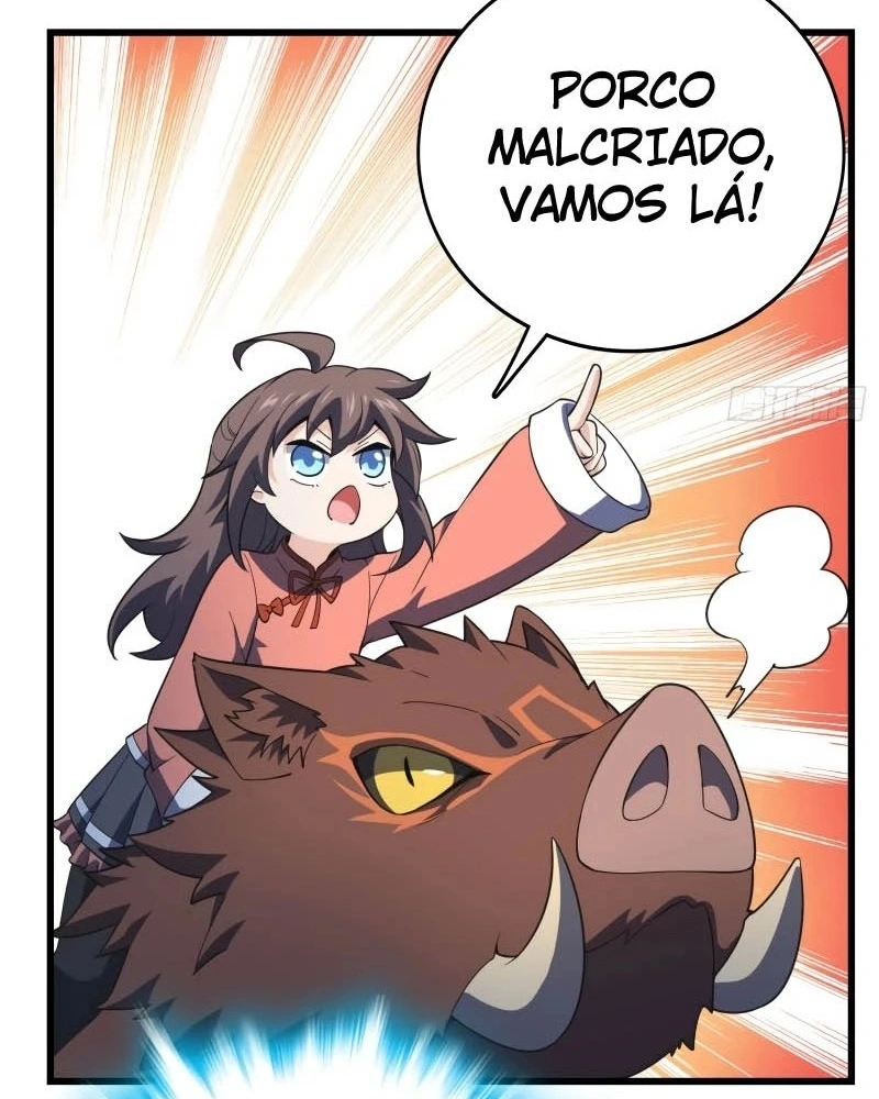 Read Poupe-me, Grande Lorde Manga Online