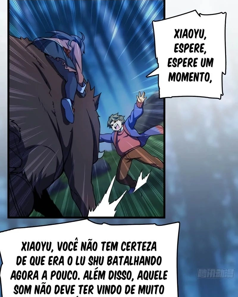 Read Poupe-me, Grande Lorde Manga Online