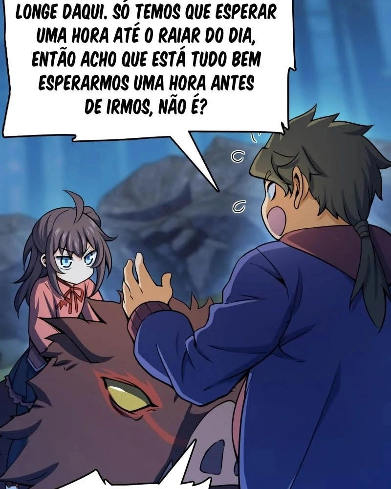 Read Poupe-me, Grande Lorde Manga Online