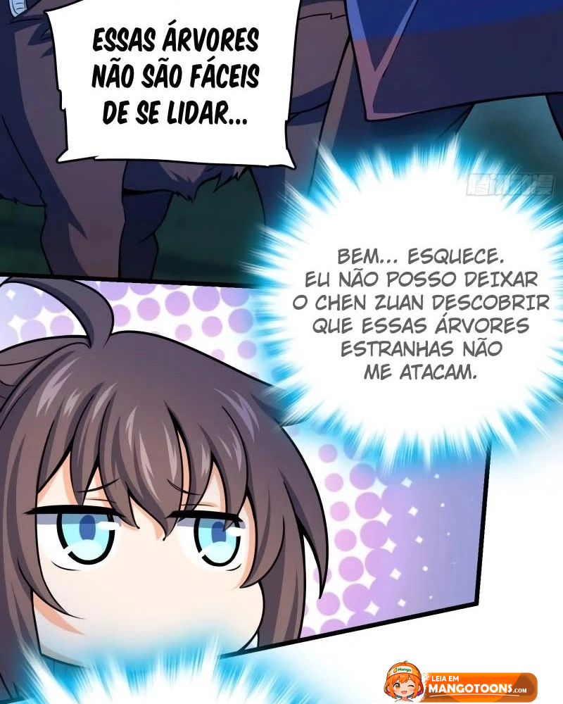 Read Poupe-me, Grande Lorde Manga Online