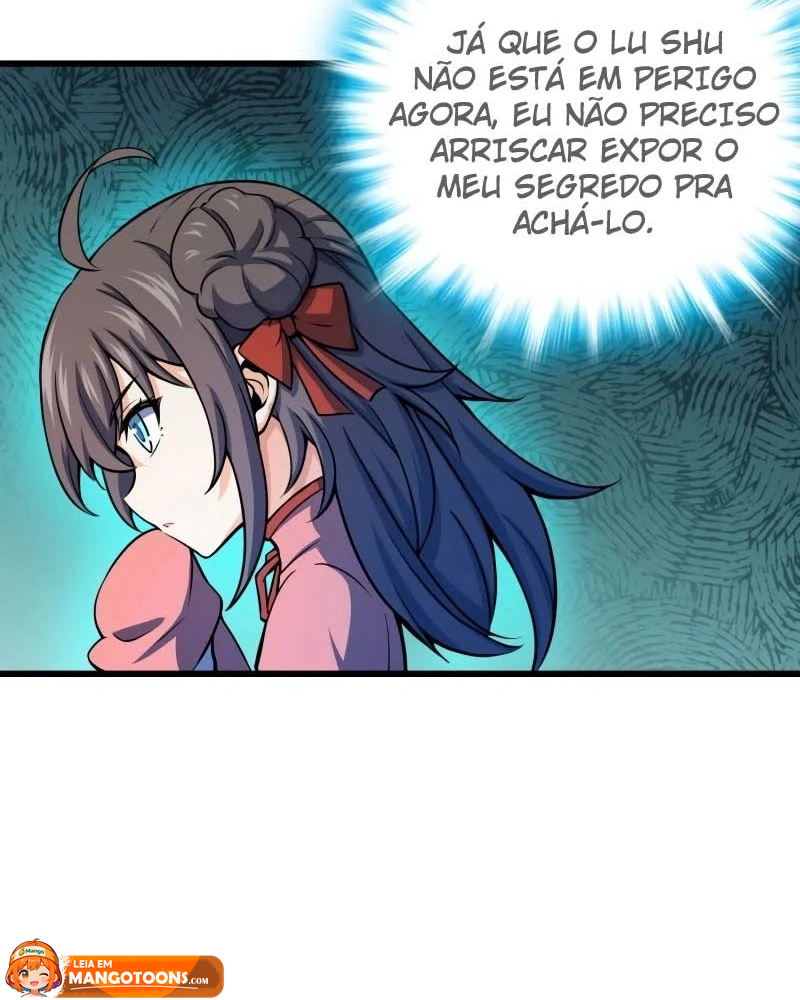 Read Poupe-me, Grande Lorde Manga Online