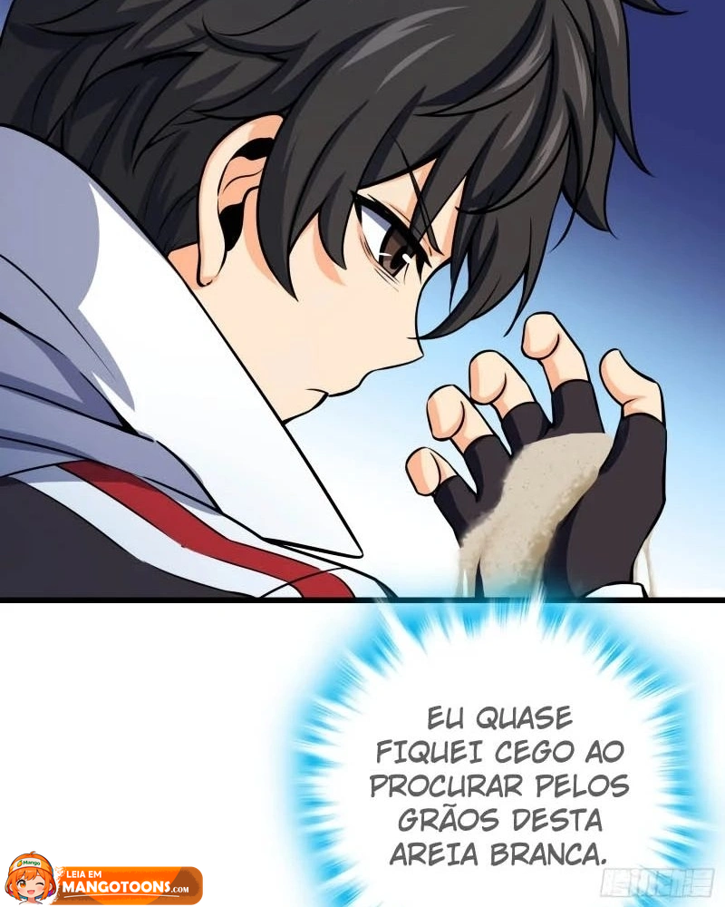 Read Poupe-me, Grande Lorde Manga Online