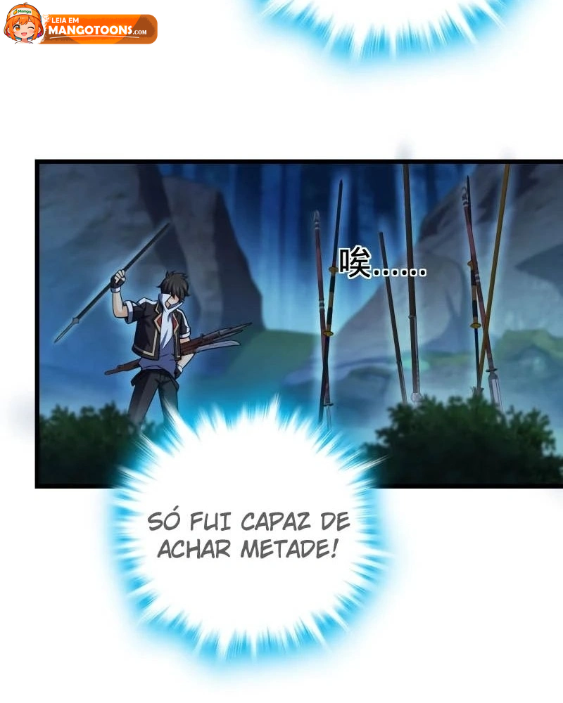 Read Poupe-me, Grande Lorde Manga Online