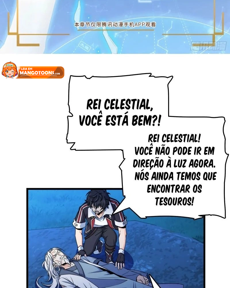 Read Poupe-me, Grande Lorde Manga Online