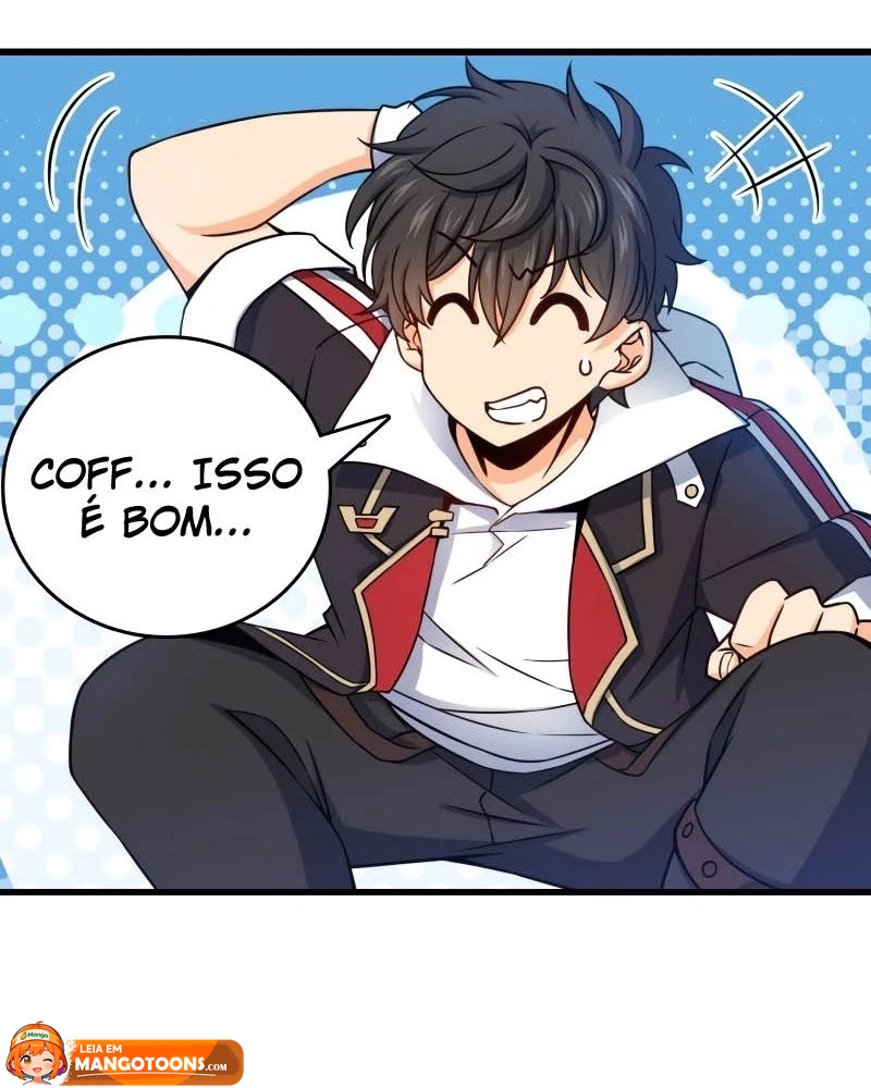 Read Poupe-me, Grande Lorde Manga Online
