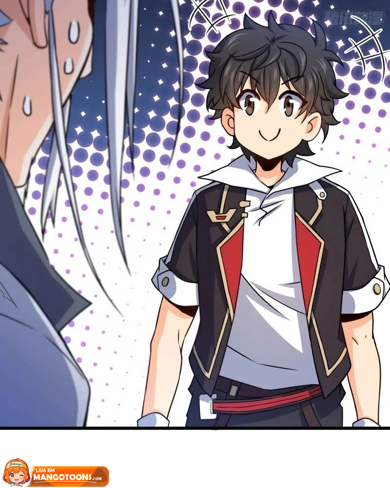 Read Poupe-me, Grande Lorde Manga Online