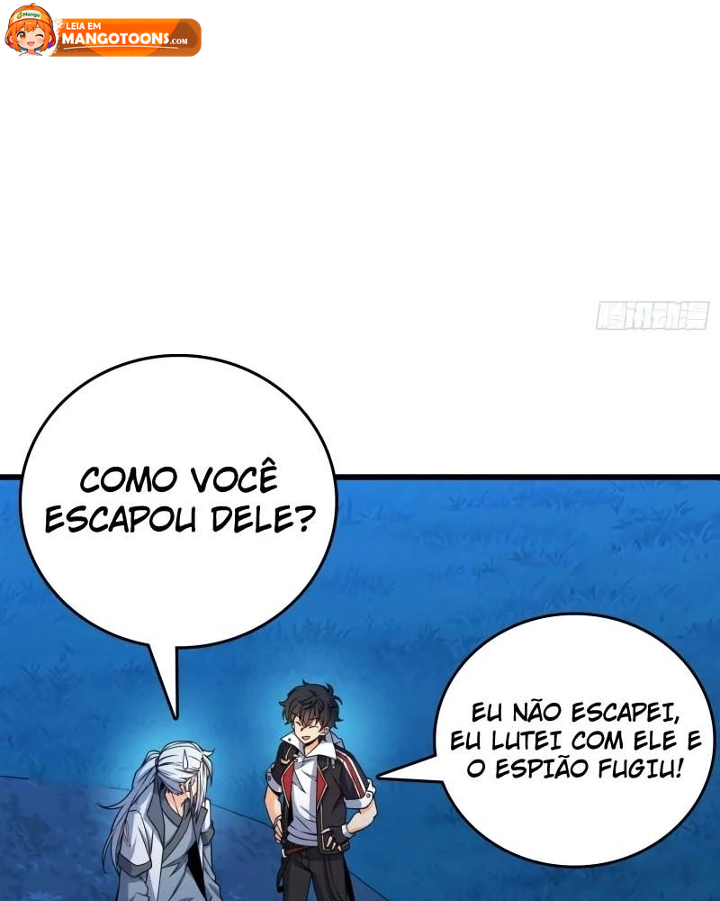 Read Poupe-me, Grande Lorde Manga Online