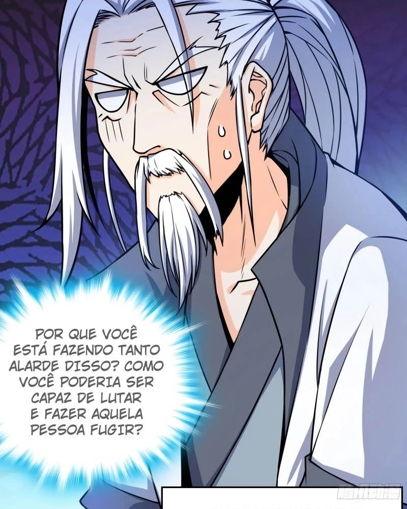 Read Poupe-me, Grande Lorde Manga Online