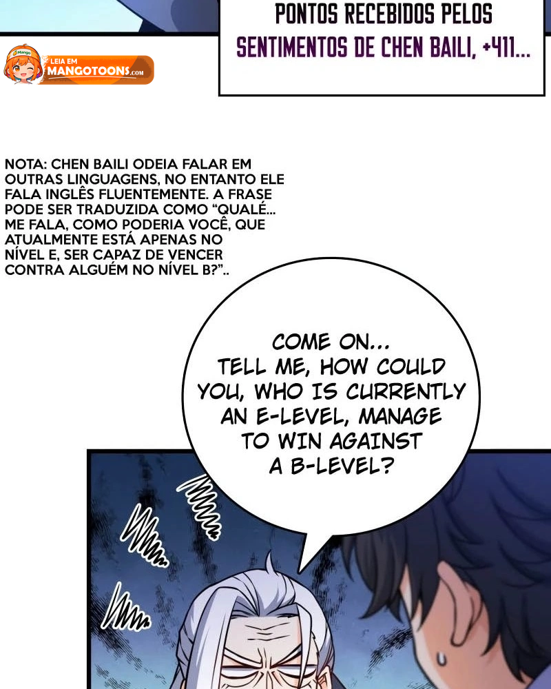 Read Poupe-me, Grande Lorde Manga Online