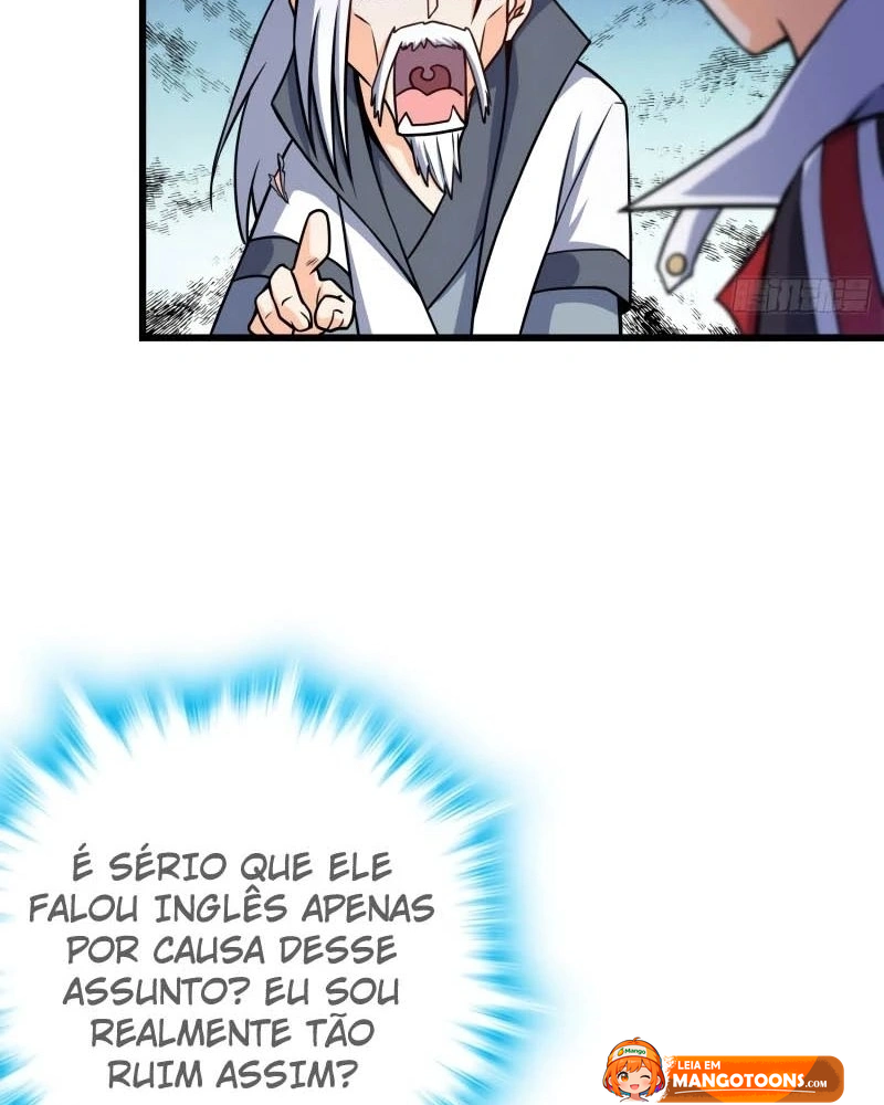 Read Poupe-me, Grande Lorde Manga Online