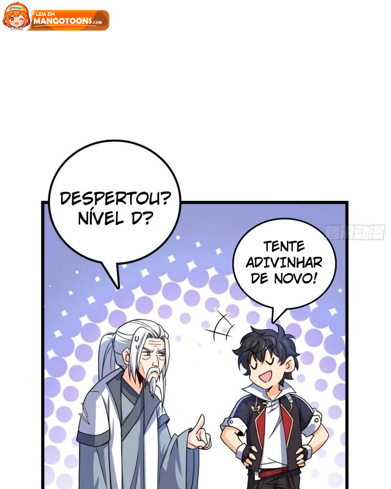 Read Poupe-me, Grande Lorde Manga Online