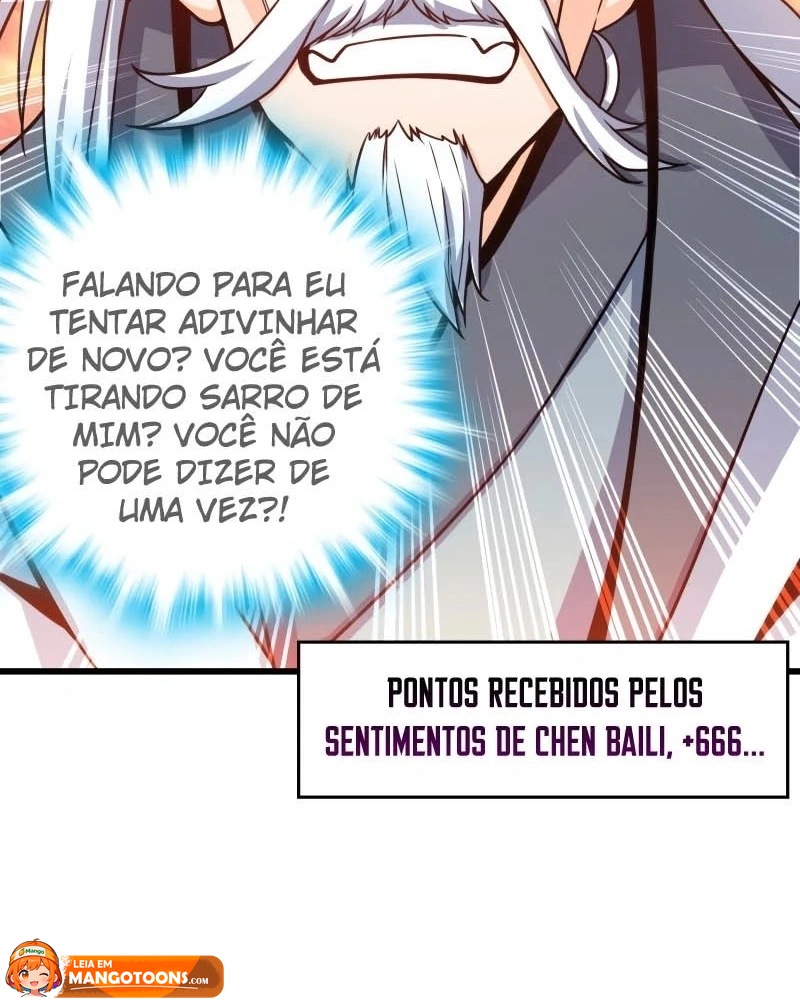Read Poupe-me, Grande Lorde Manga Online