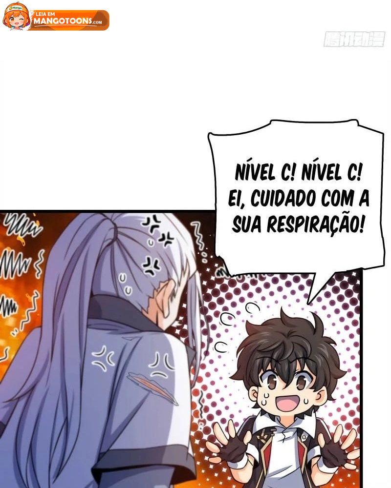 Read Poupe-me, Grande Lorde Manga Online