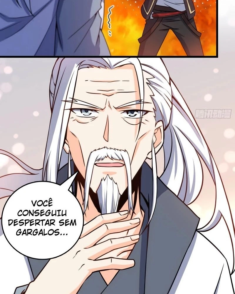 Read Poupe-me, Grande Lorde Manga Online