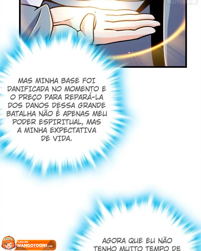 Read Poupe-me, Grande Lorde Manga Online
