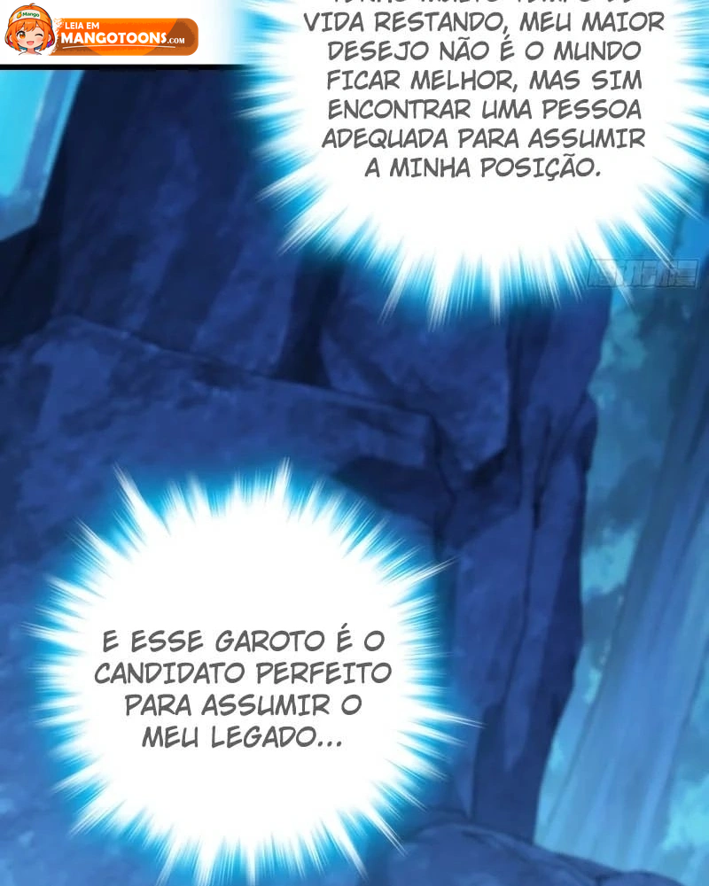 Read Poupe-me, Grande Lorde Manga Online