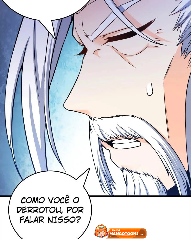Read Poupe-me, Grande Lorde Manga Online