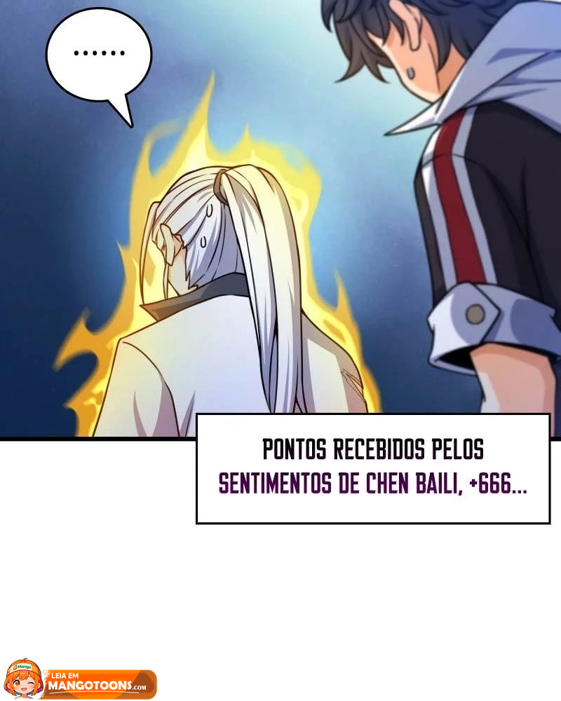 Read Poupe-me, Grande Lorde Manga Online