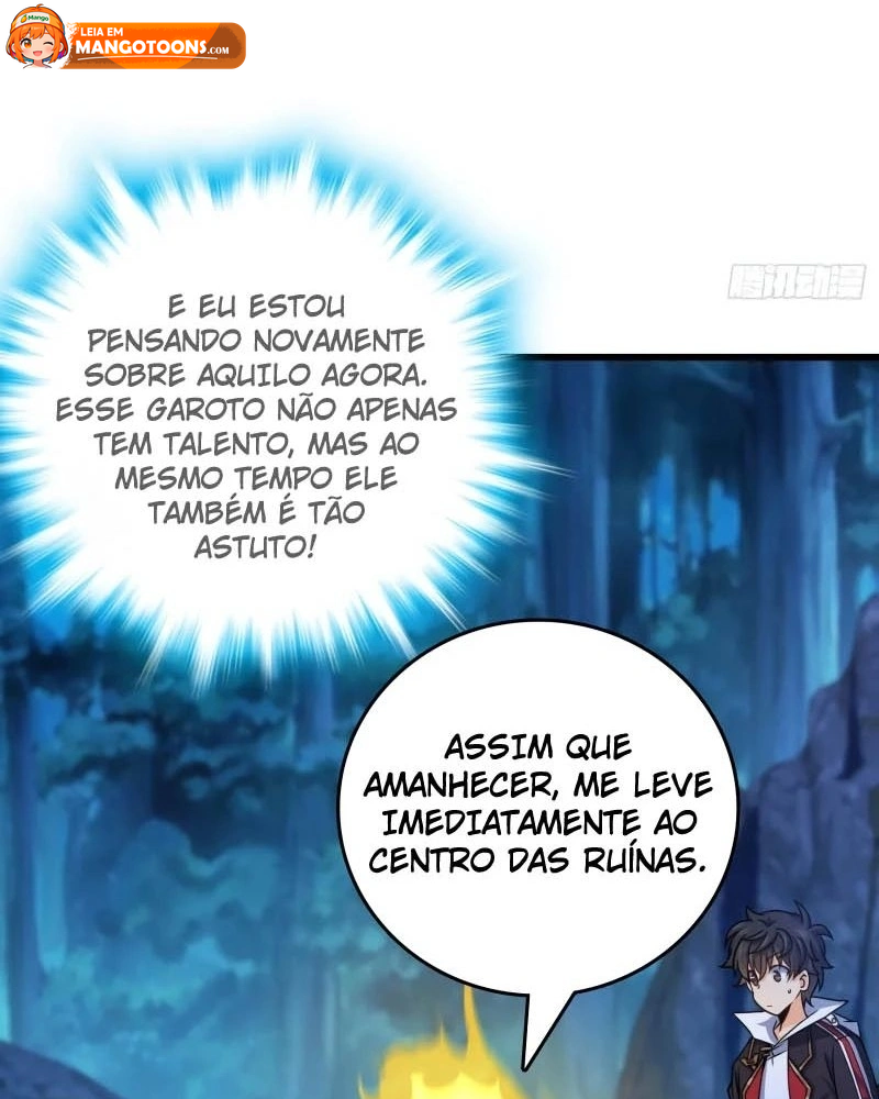 Read Poupe-me, Grande Lorde Manga Online