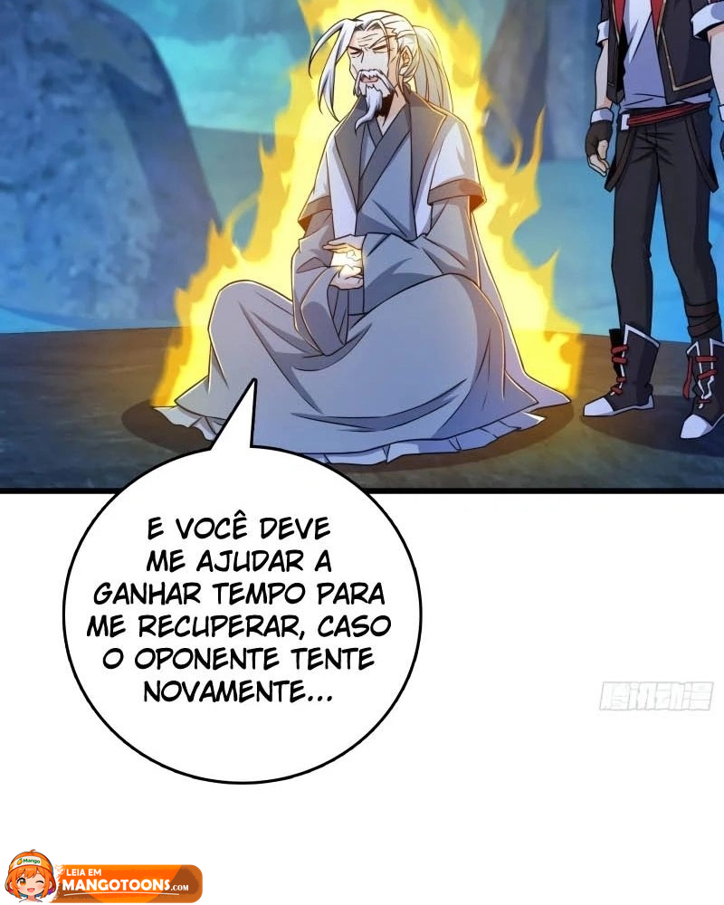 Read Poupe-me, Grande Lorde Manga Online
