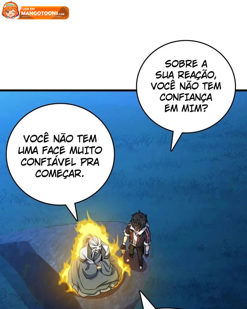 Read Poupe-me, Grande Lorde Manga Online