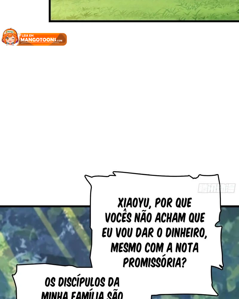 Read Poupe-me, Grande Lorde Manga Online