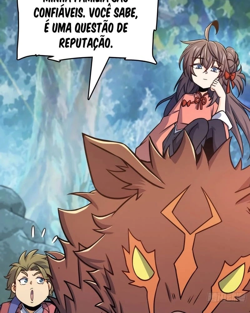 Read Poupe-me, Grande Lorde Manga Online