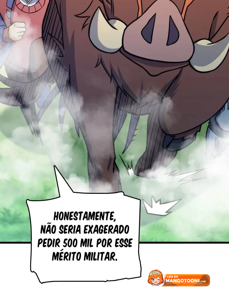 Read Poupe-me, Grande Lorde Manga Online