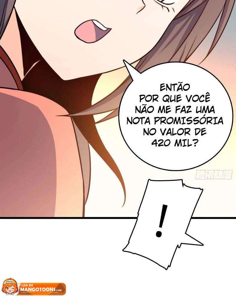 Read Poupe-me, Grande Lorde Manga Online