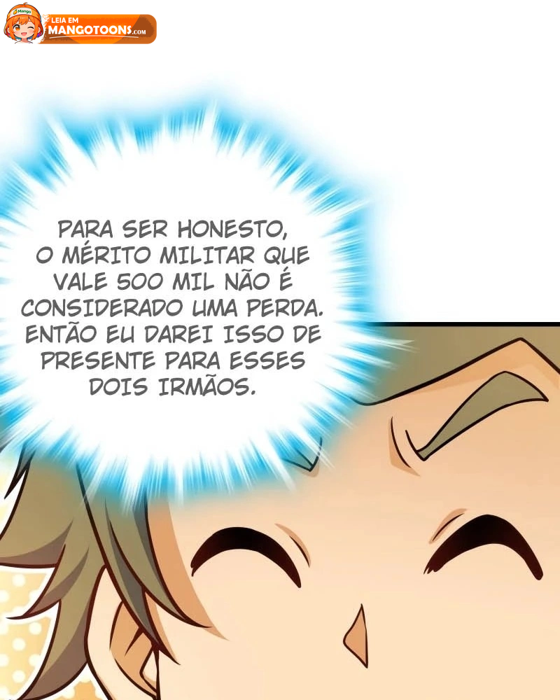 Read Poupe-me, Grande Lorde Manga Online