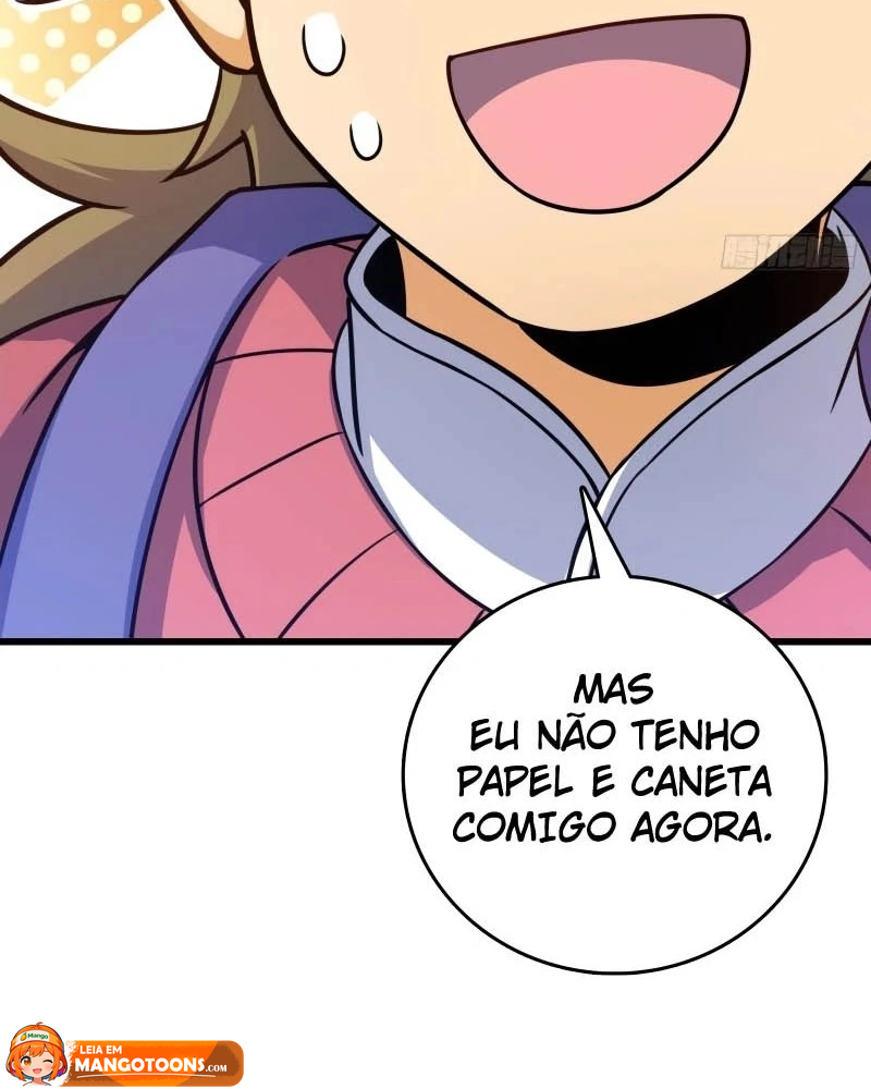 Read Poupe-me, Grande Lorde Manga Online