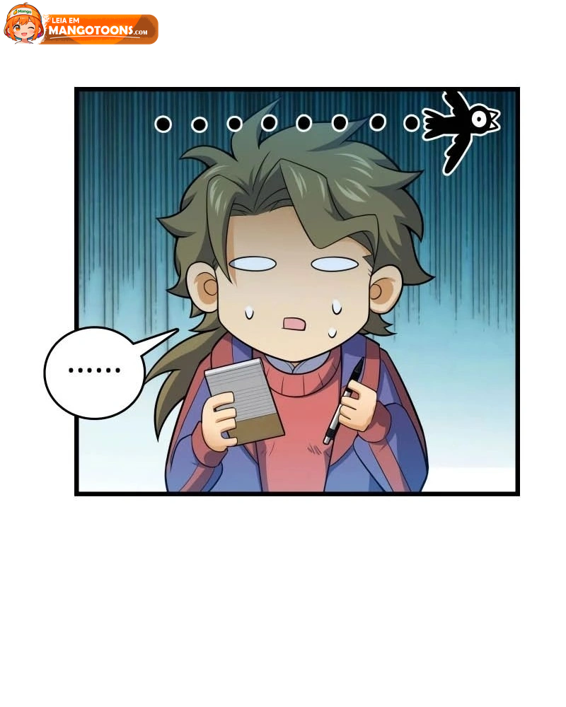 Read Poupe-me, Grande Lorde Manga Online