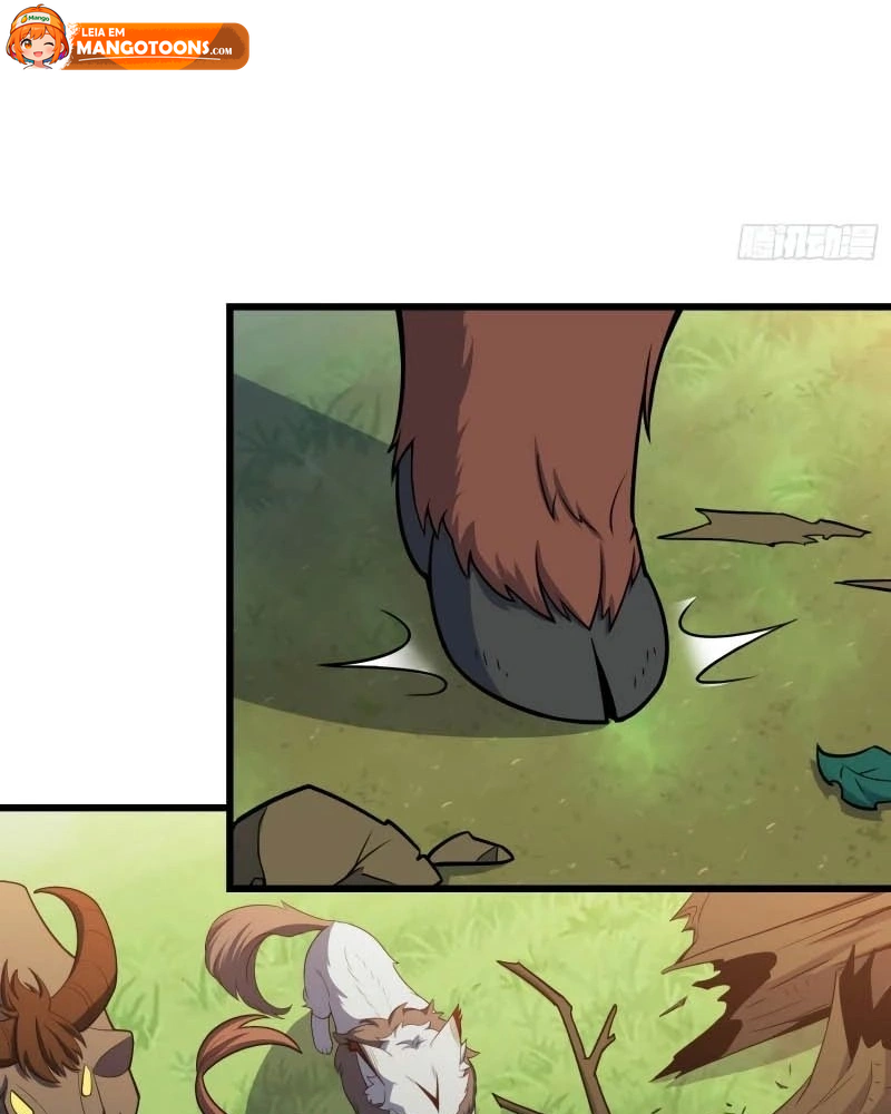 Read Poupe-me, Grande Lorde Manga Online