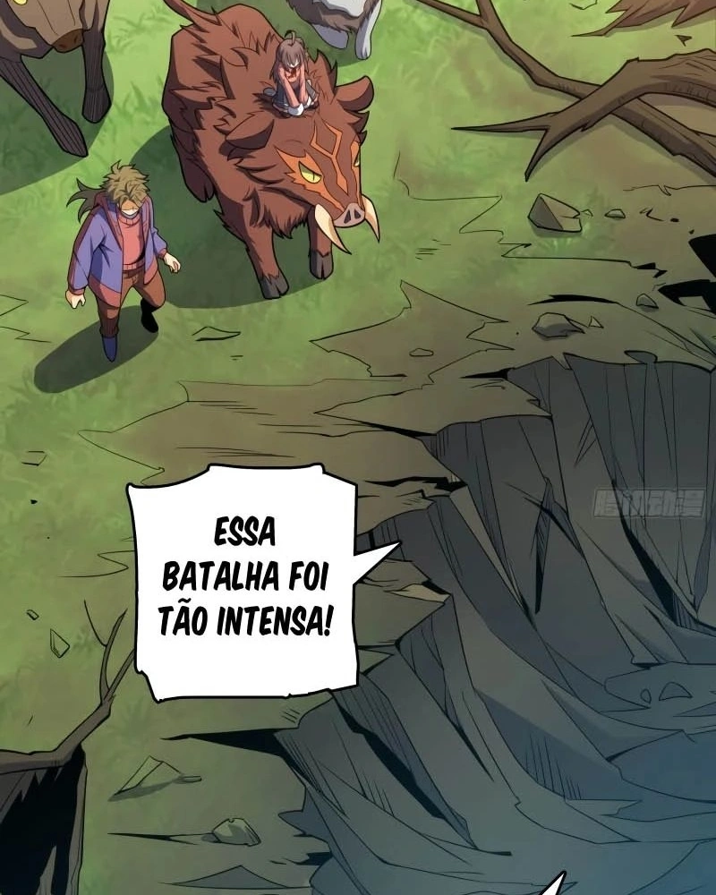 Read Poupe-me, Grande Lorde Manga Online