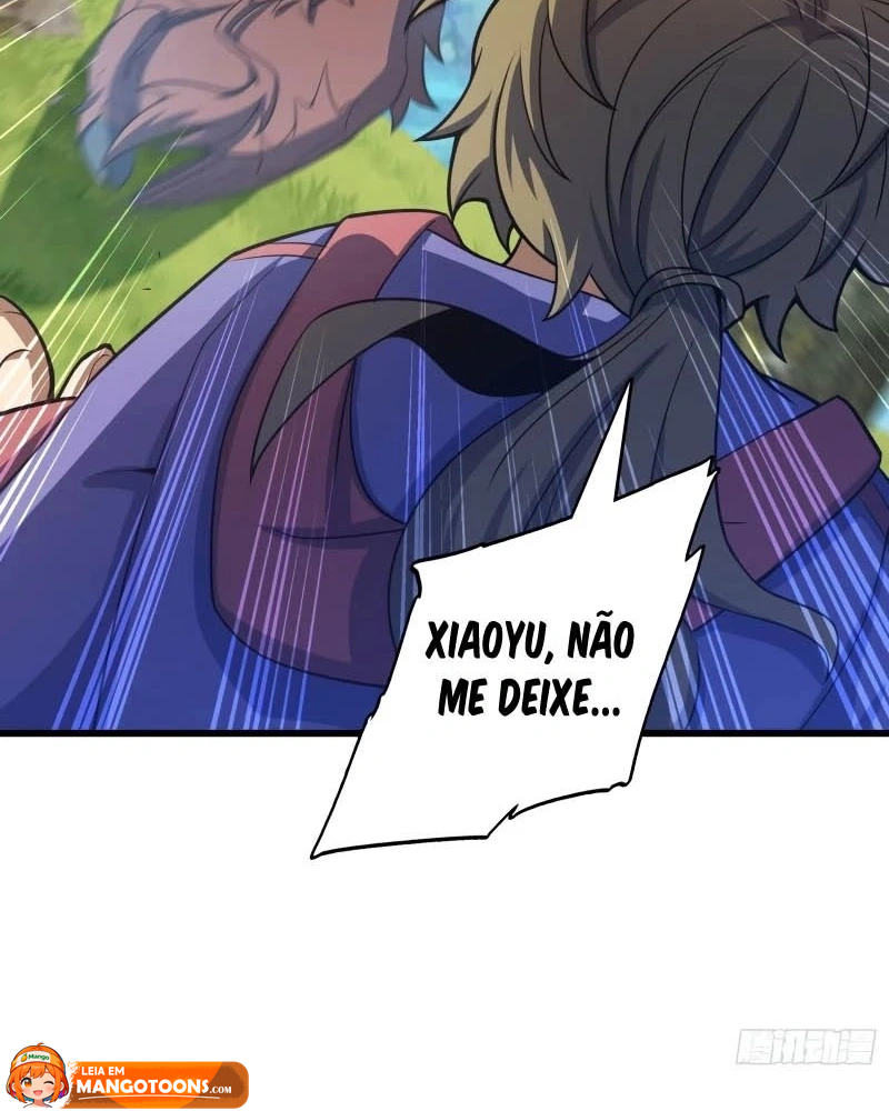 Read Poupe-me, Grande Lorde Manga Online