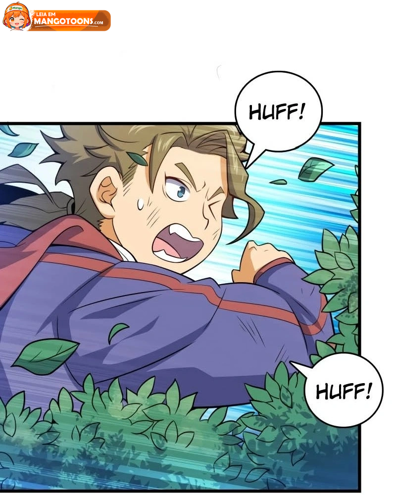 Read Poupe-me, Grande Lorde Manga Online