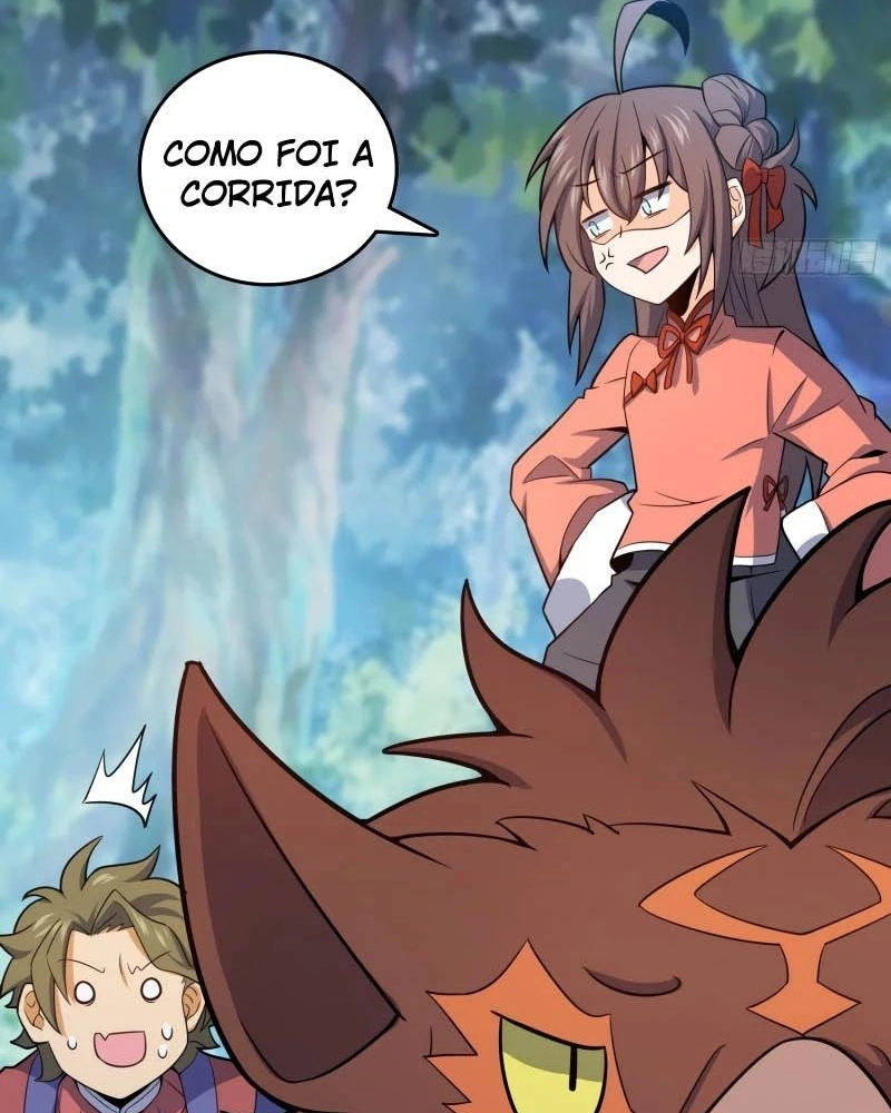 Read Poupe-me, Grande Lorde Manga Online