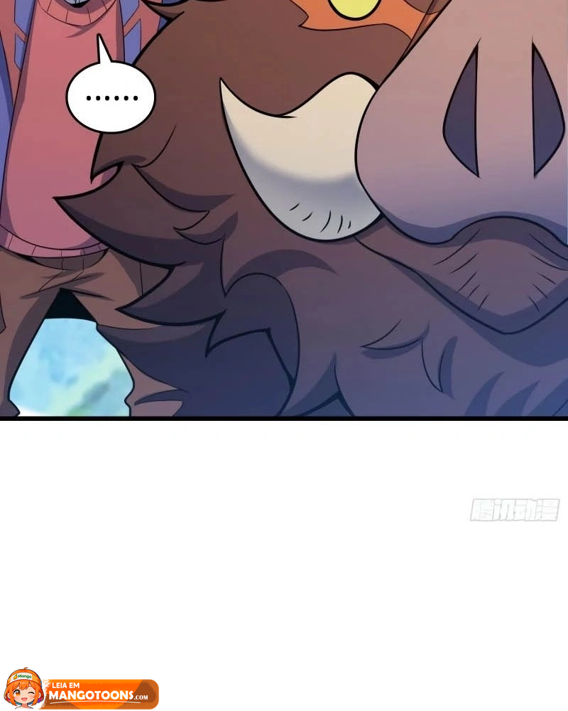 Read Poupe-me, Grande Lorde Manga Online