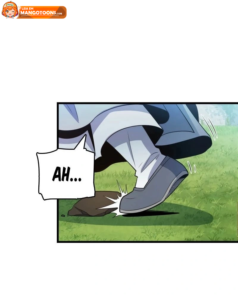 Read Poupe-me, Grande Lorde Manga Online