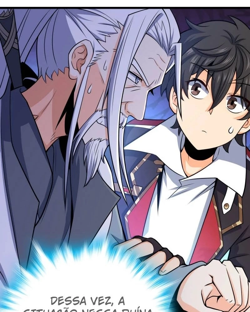 Read Poupe-me, Grande Lorde Manga Online