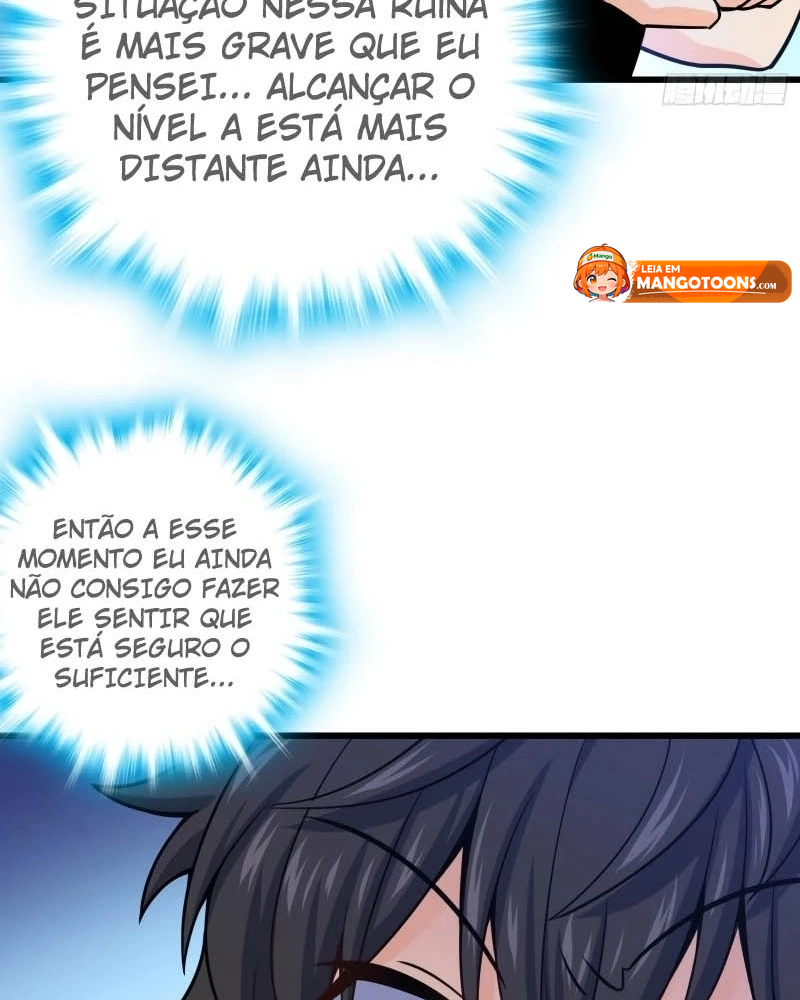 Read Poupe-me, Grande Lorde Manga Online