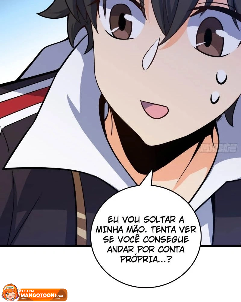 Read Poupe-me, Grande Lorde Manga Online