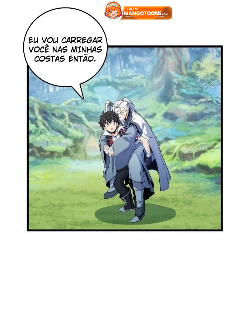 Read Poupe-me, Grande Lorde Manga Online