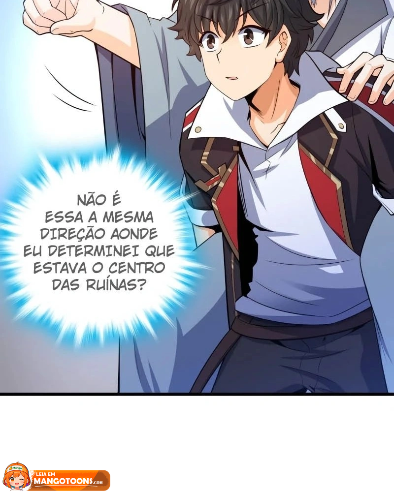 Read Poupe-me, Grande Lorde Manga Online