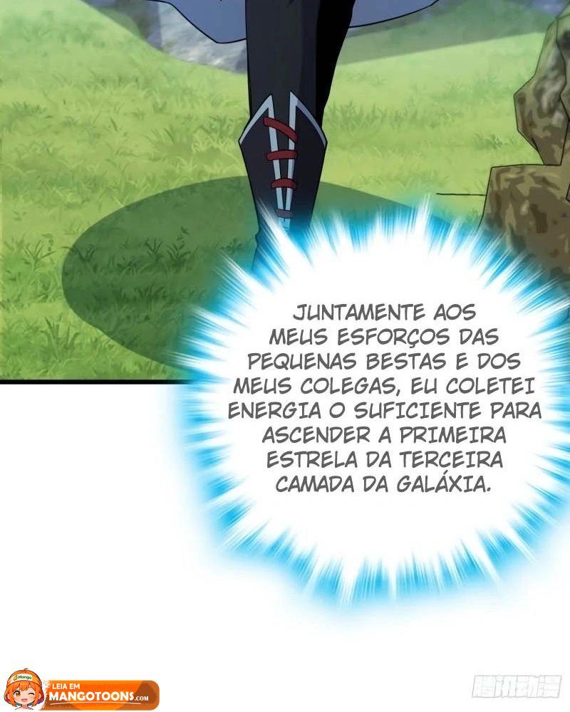Read Poupe-me, Grande Lorde Manga Online