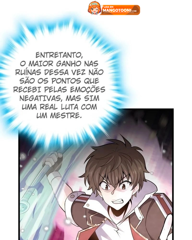 Read Poupe-me, Grande Lorde Manga Online