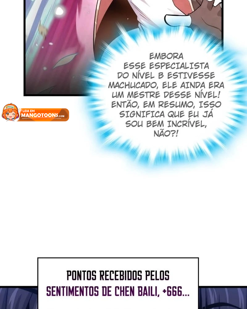 Read Poupe-me, Grande Lorde Manga Online