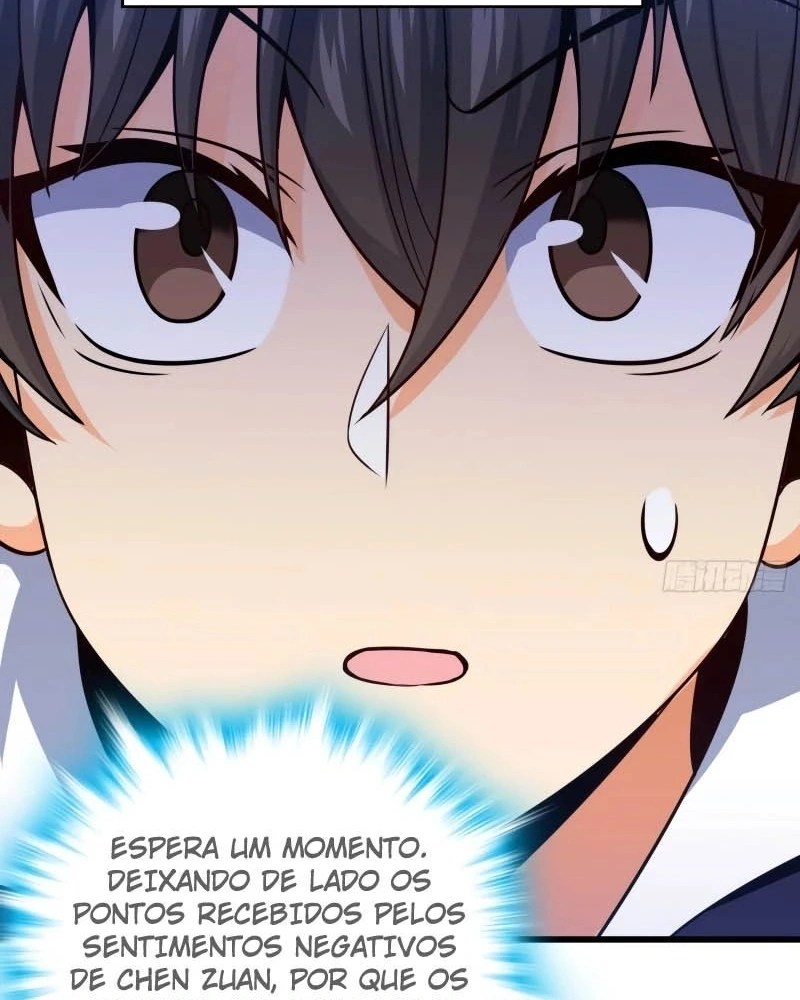 Read Poupe-me, Grande Lorde Manga Online