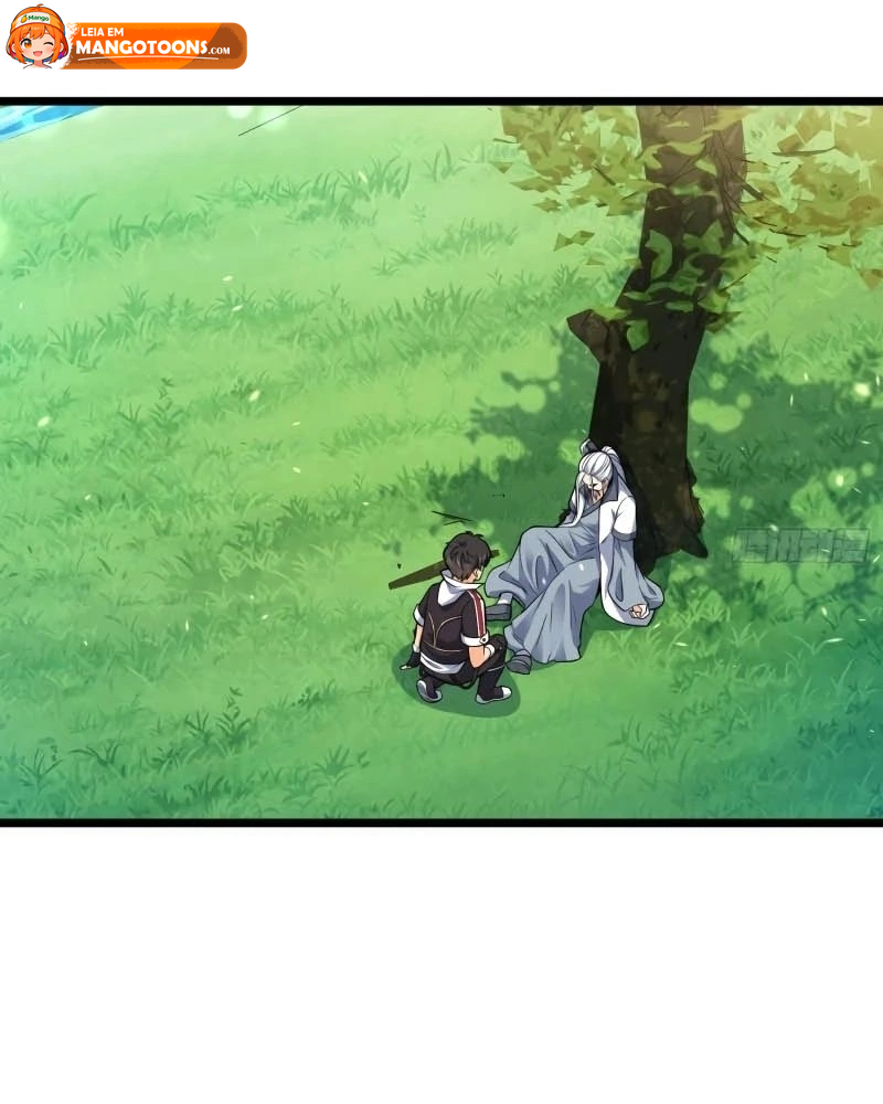 Read Poupe-me, Grande Lorde Manga Online