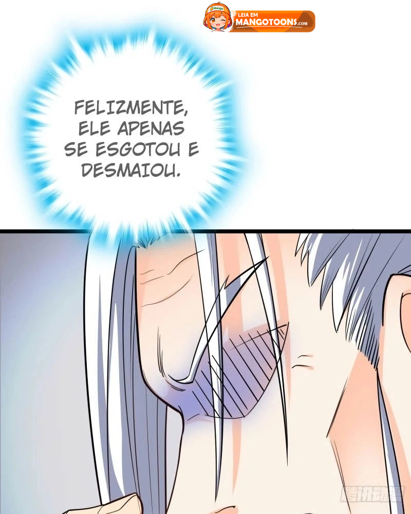 Read Poupe-me, Grande Lorde Manga Online